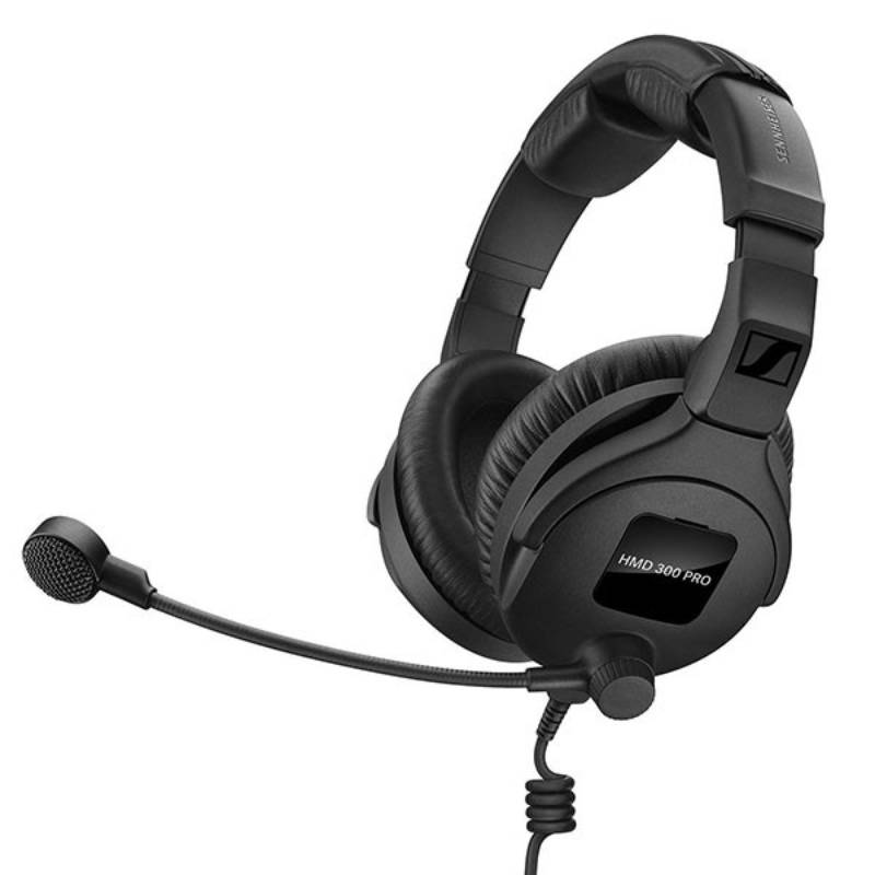 

Гарнитура SENNHEISER HMD 300-XQ-2 202356