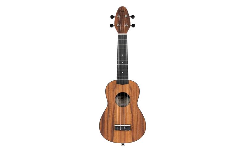 

Укулеле Ortega K3-SPM Keiki Pack (з сумкою, тюнером, ременем, медіаторами) 221191
