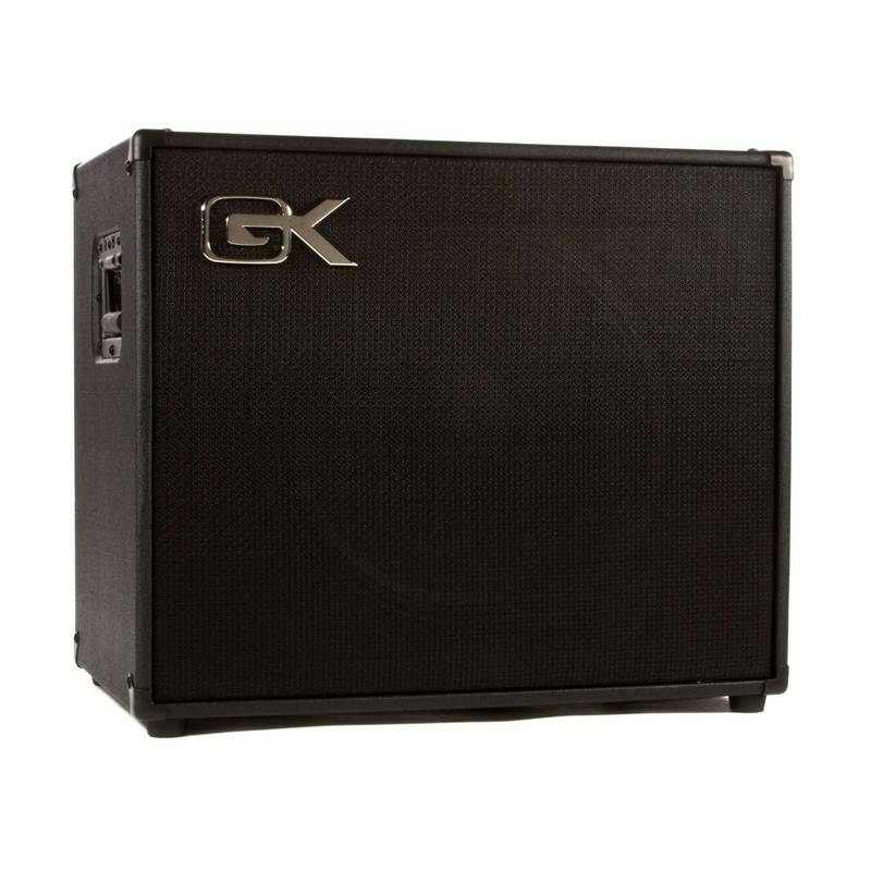 

Усилитель для бас-гитары GALLIEN-KRUEGER CX115 82068