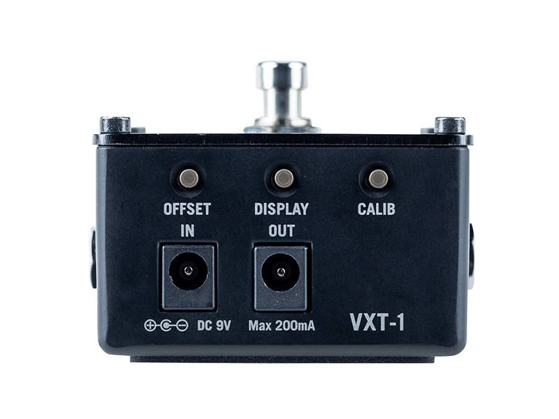 

Тюнеры и метрономы VOX VXT-1 105597