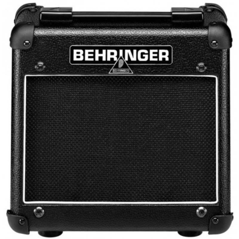 

Усилитель для электрогитары BEHRINGER AC108 73905