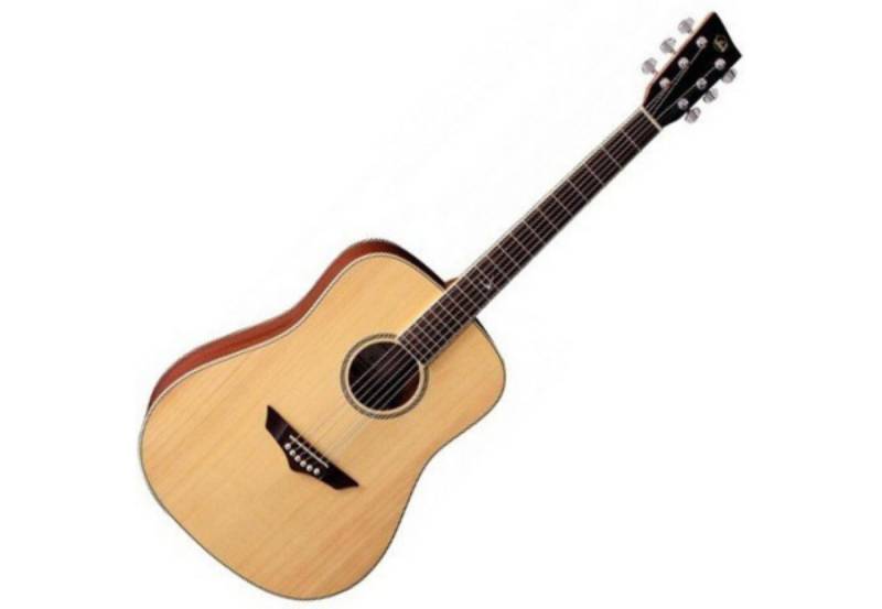 

Вестерн гитара VG500300 Гітара ак. VGS V-1 Mistral 196425