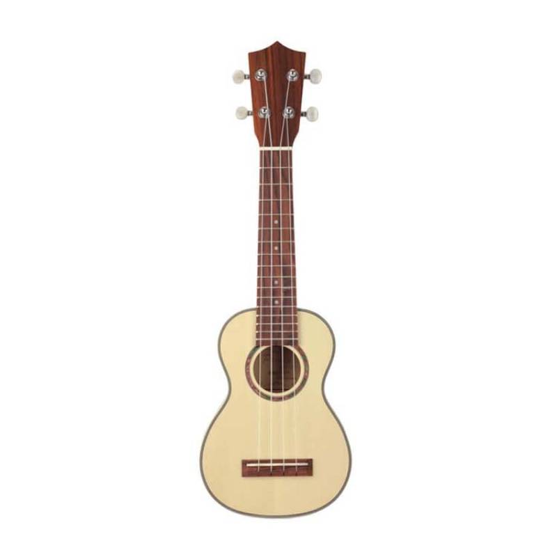 

Укулеле concerto Prima M360C (Solid Spruce / Maple) 201431