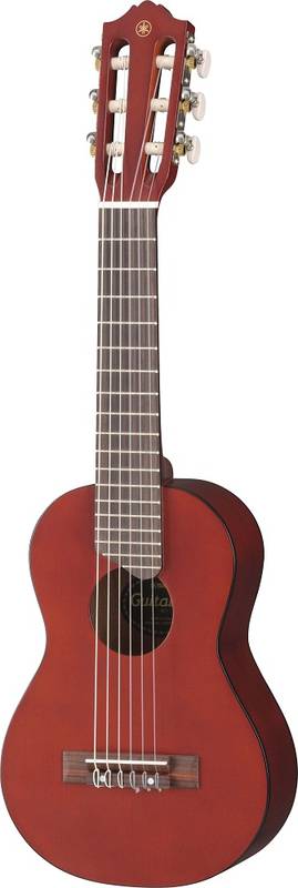 

Укулеле YAMAHA GL1 PB 107190