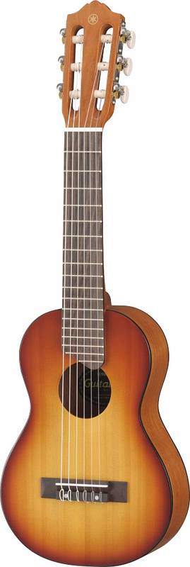 

Укулеле YAMAHA GL1 TBS 107191