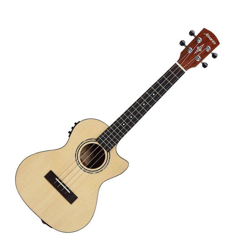 

Укулеле ALVAREZ RU26TCE 95722