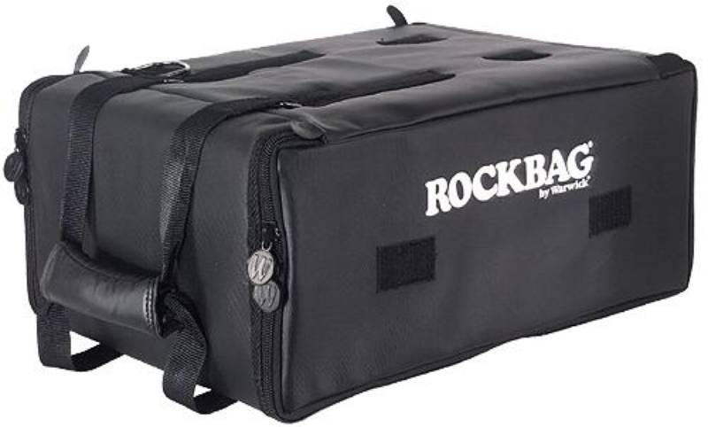 

Рэковый кейс ROCKBAG RB24400 46207