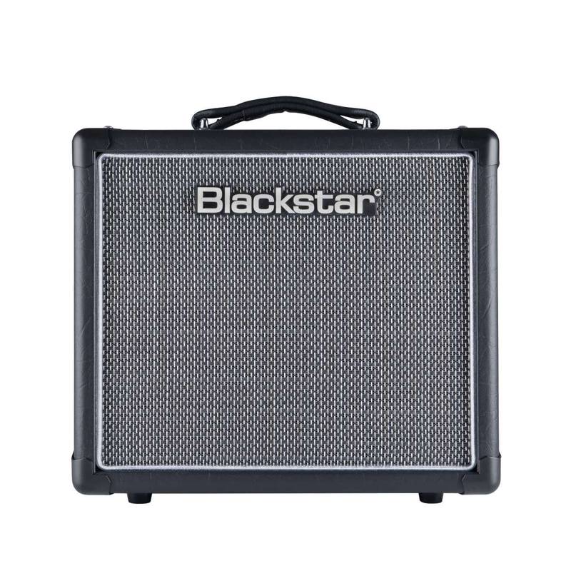 

Усилитель для электрогитары Blackstar HT-1R MKII (ламповий) 197973