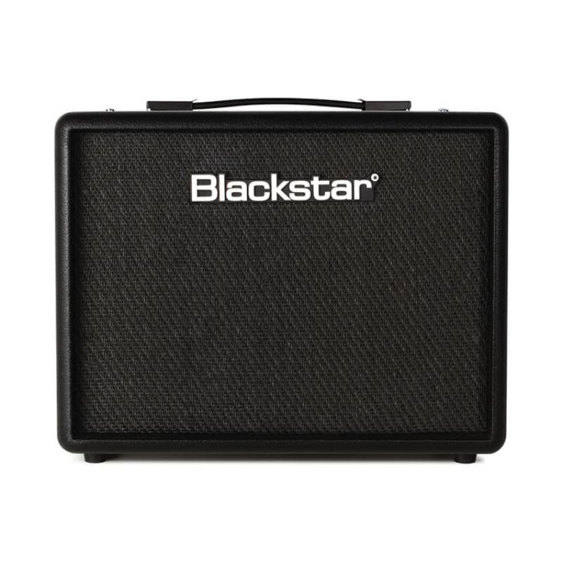 

Усилитель для электрогитары lackstar LT Echo 15 198496