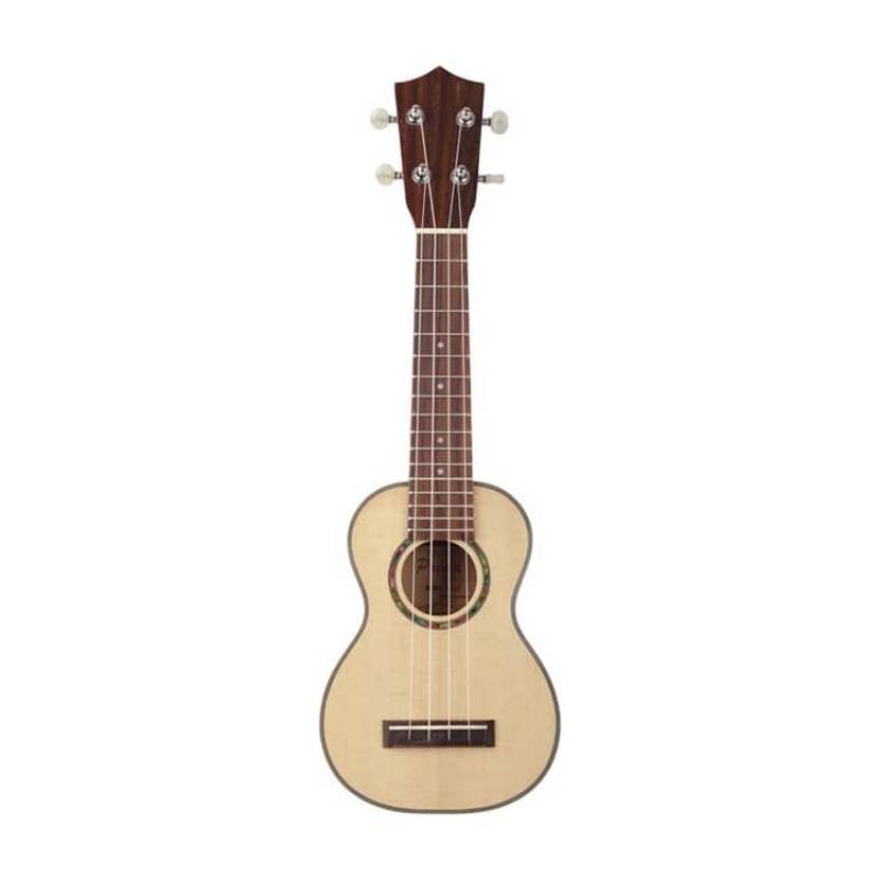 

Укулеле soprano Prima M340S 201417