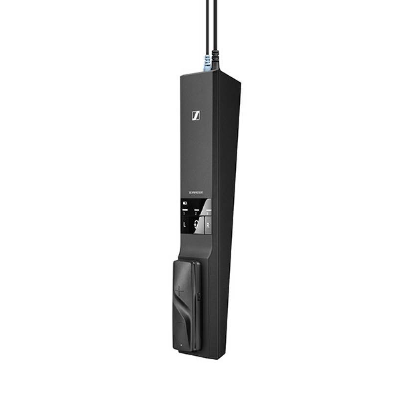 

Наушники студийные SENNHEISER FLEX 5000 94677