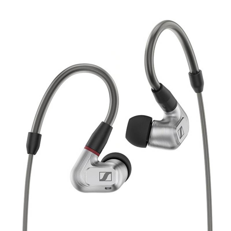

Наушники общего назначения SENNHEISER IE 900 221389