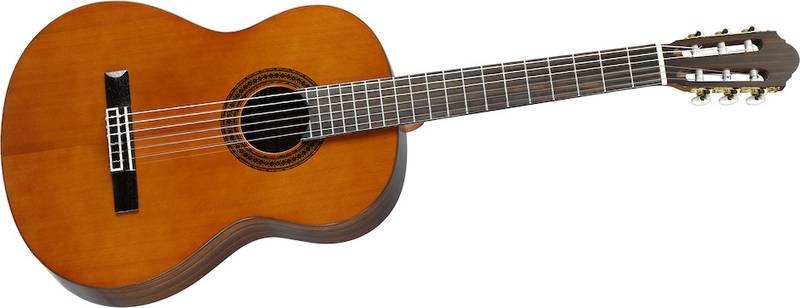 

Классическая гитара WALDEN SN630/G 56854
