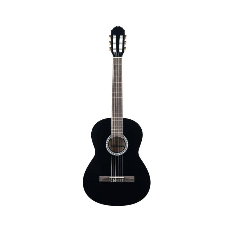 

Классическая гитара NO37572SCHWG GEWApure Basic 4/4 (Black) 205791