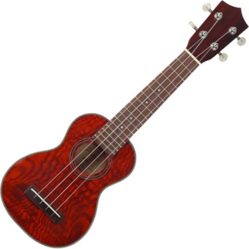 

Укулеле soprano Prima M360S (Solid Spruce / Maple) 201430