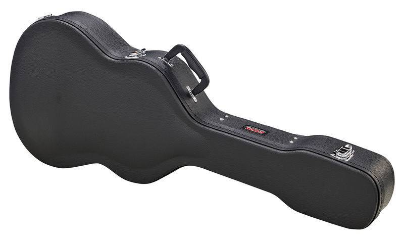 

Чехол, кейс для классической гитары GATOR GWE-CLASSIC 105730