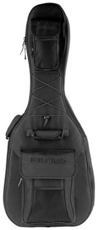 

Чехол,кейс для акустической гитары ROCKBAG RB20509 STARLINE 92014