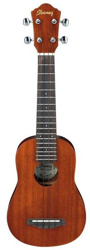 

Укулеле IBANEZ UKS10 78726
