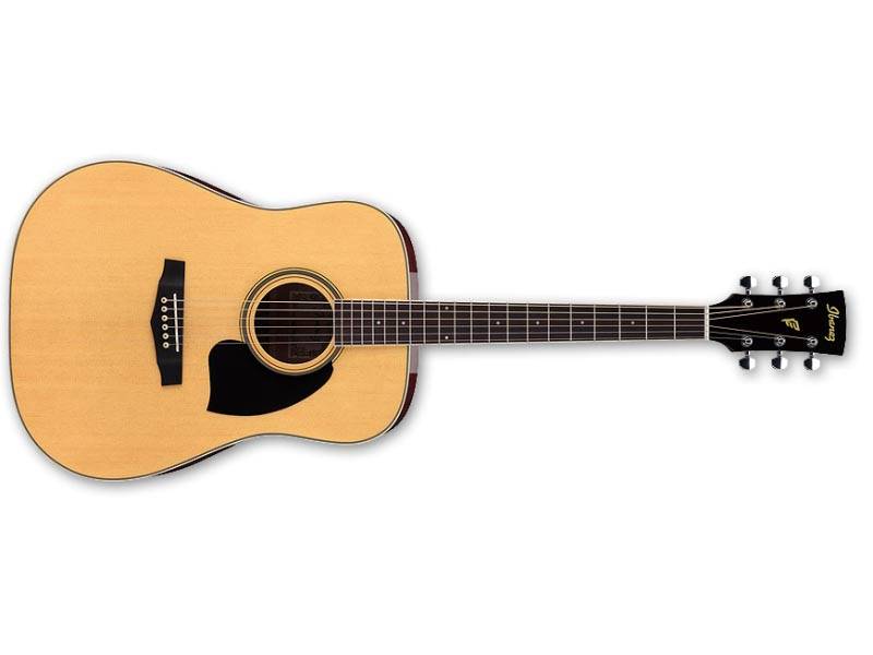 

Вестерн гитара IBANEZ PF15 NT 38887