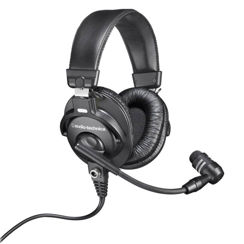 

Гарнитура AUDIO-TECHNICA BPHS1 120750
