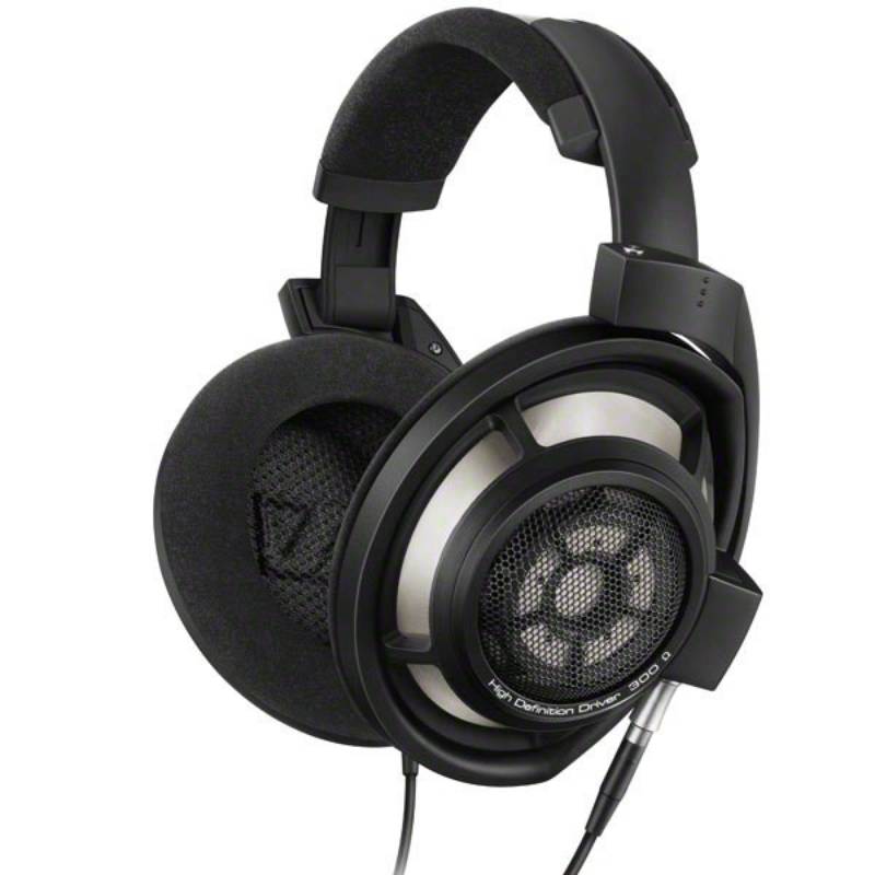 

Наушники студийные SENNHEISER HD 800 S 94638