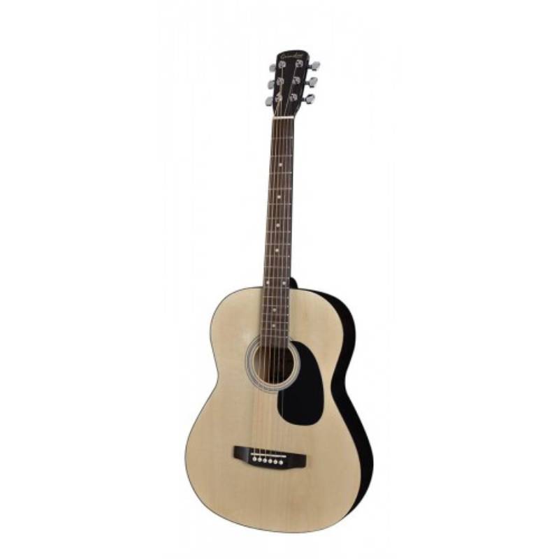 

Вестерн гитара Nashville GSD-6034-NT 195341