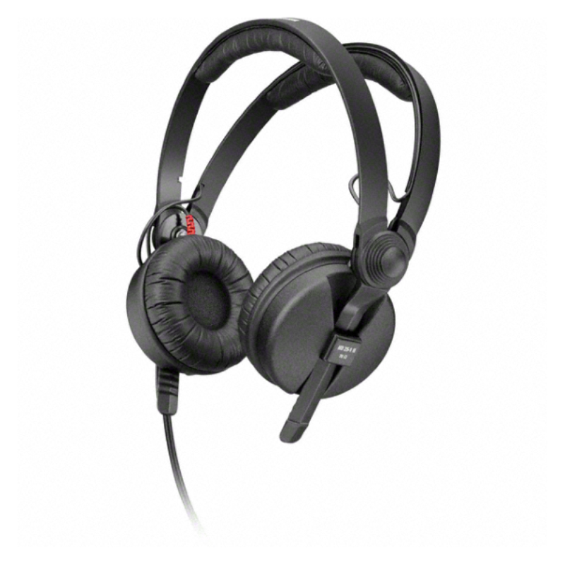 

Наушники студийные Sennheiser HD 25 93781