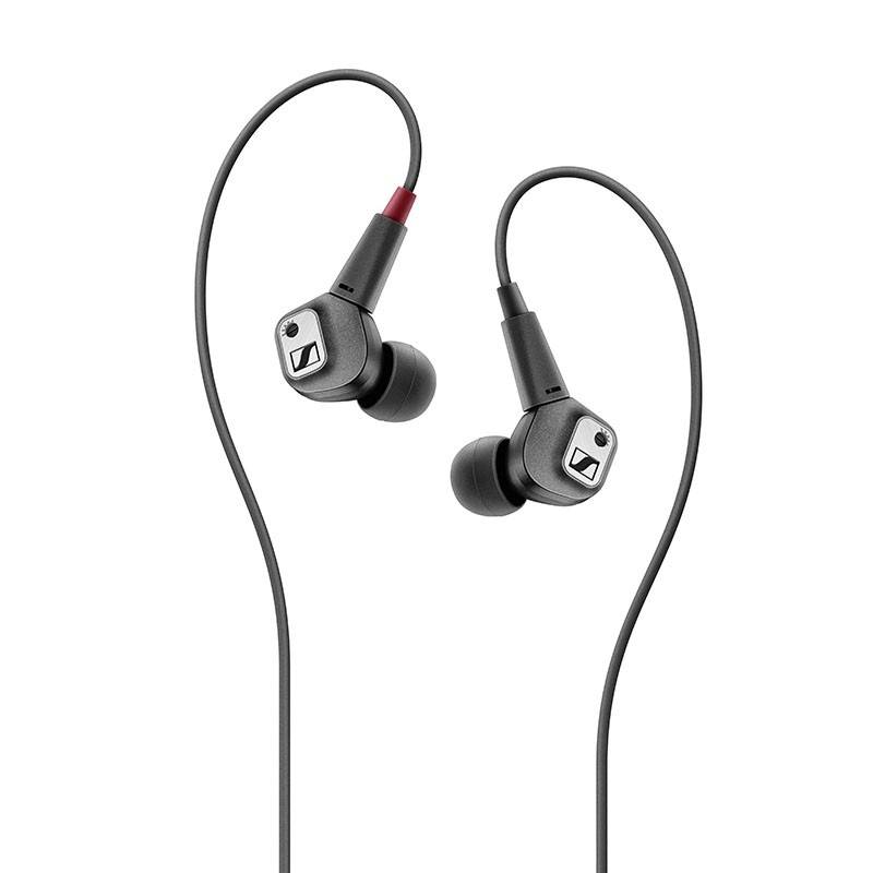 

Наушники общего назначения SENNHEISER IE 80 S 94669
