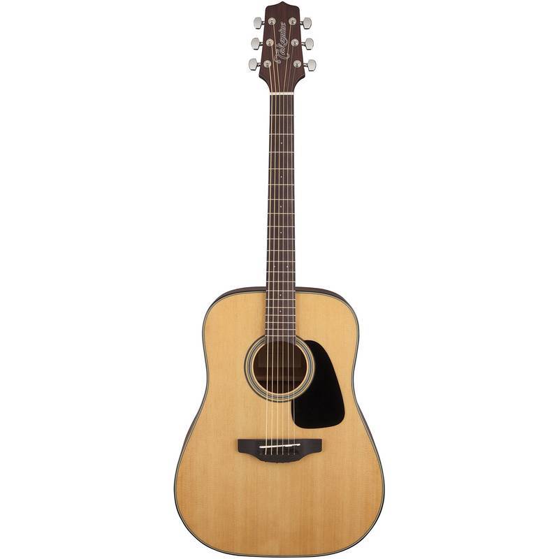 

Вестерн гитара TAKAMINE GD10 NS 91818