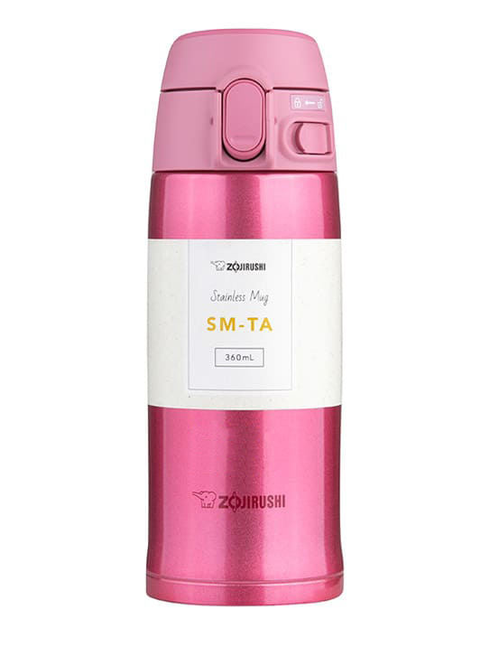 

Термокружка ZOJIRUSHI SM-TA48PA 0.48 л ц:розовый