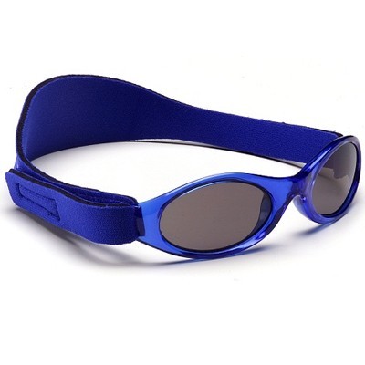 

Солнцезащитные Очки Kidz Banz Синие