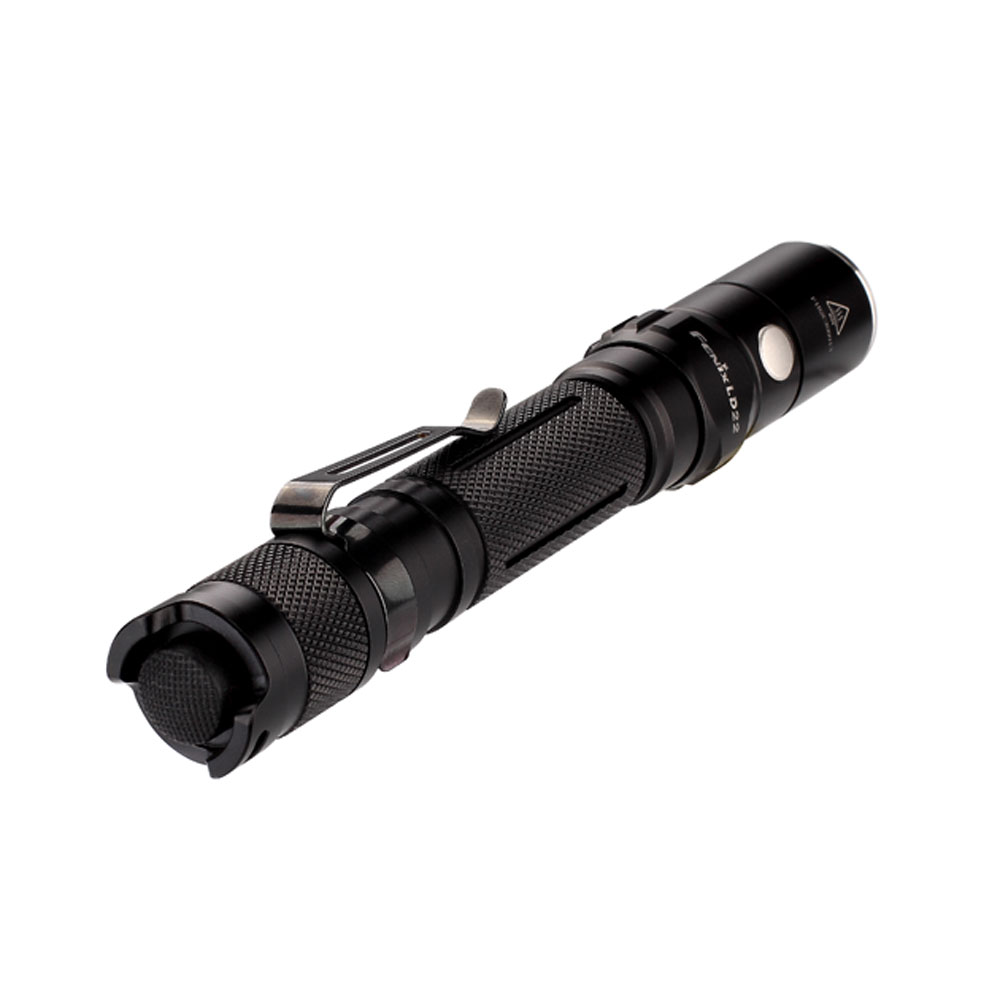 

Ліхтар ручний Fenix LD22 G2 2015