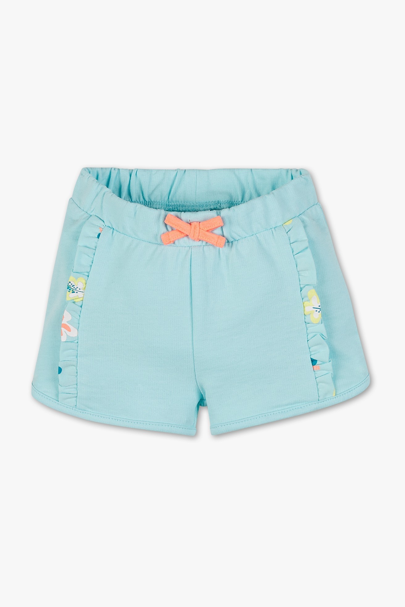 

Шорты Baby Club CA31013 4-6мес. (68см) голубой