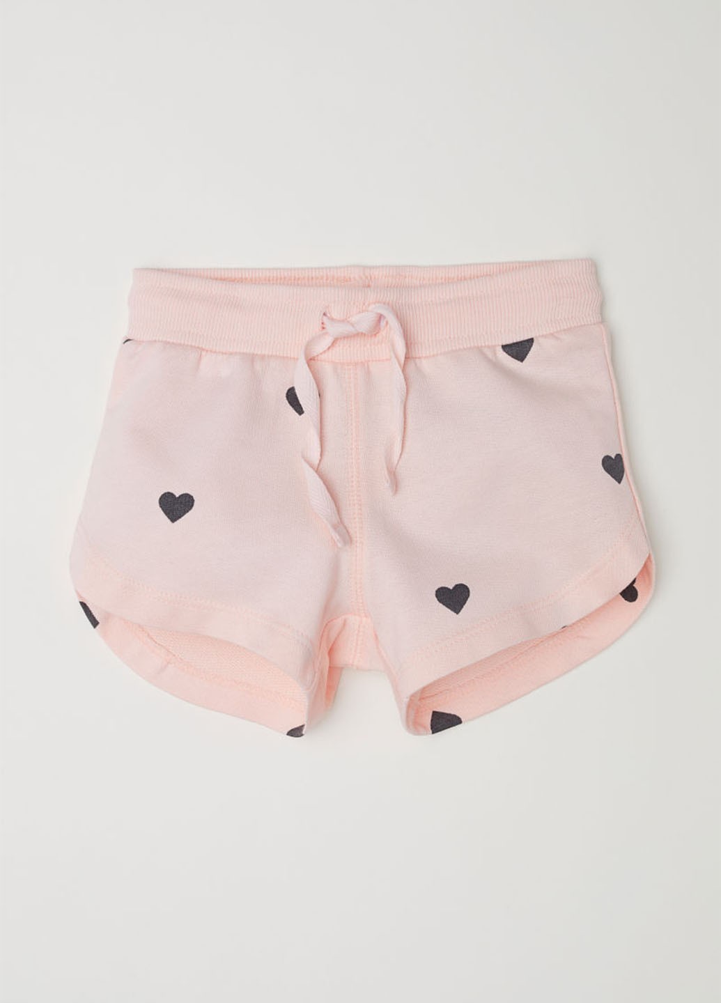 

Шорты H&M KEL44112076 0-1 мес.(50см.) розовый