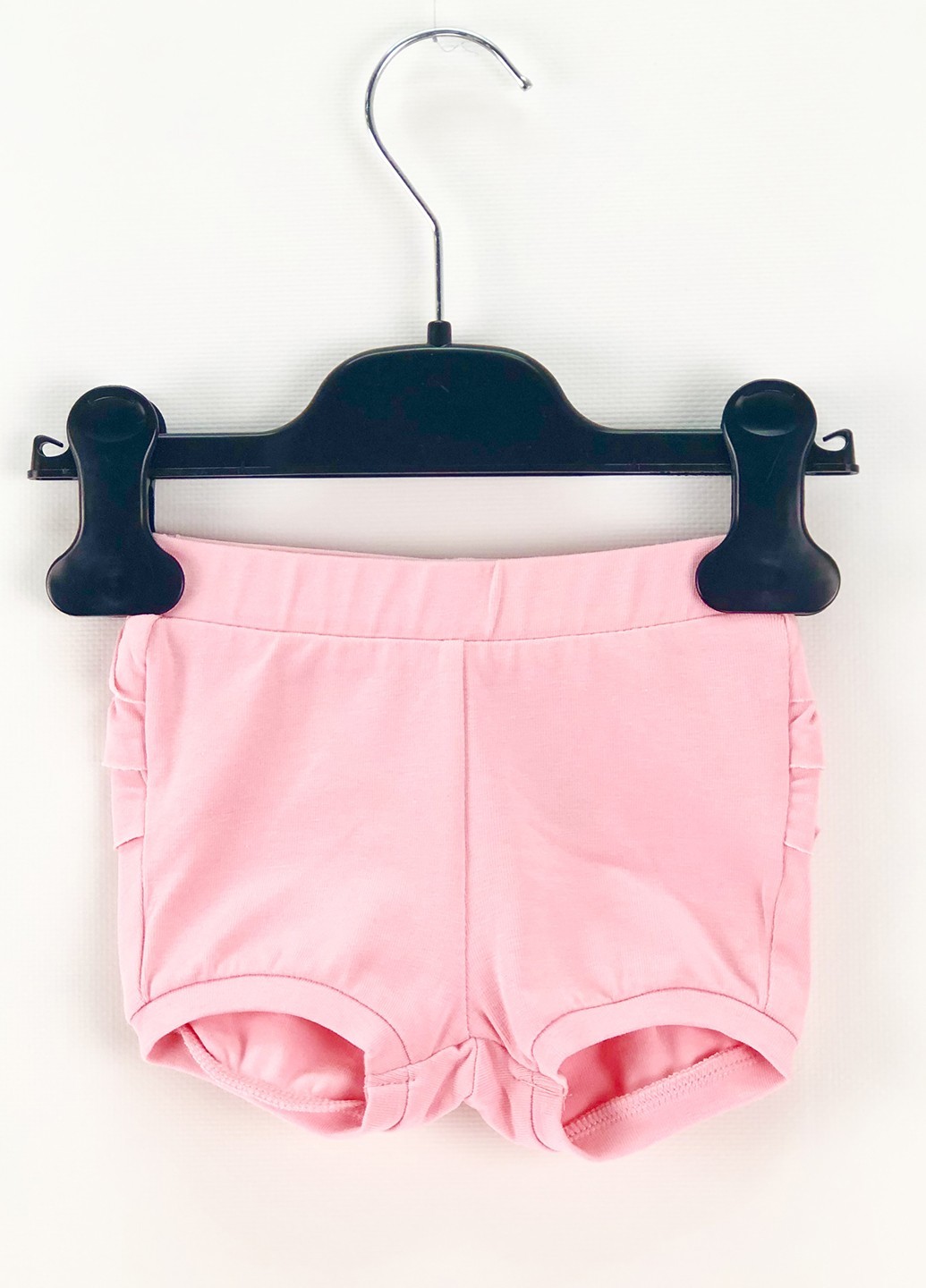 

Шорты H&M KEL4610674 1-2 мес. (56 см.) розовый