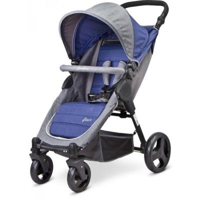 

Коляска Caretero Four Navy (Car.Four(navy))