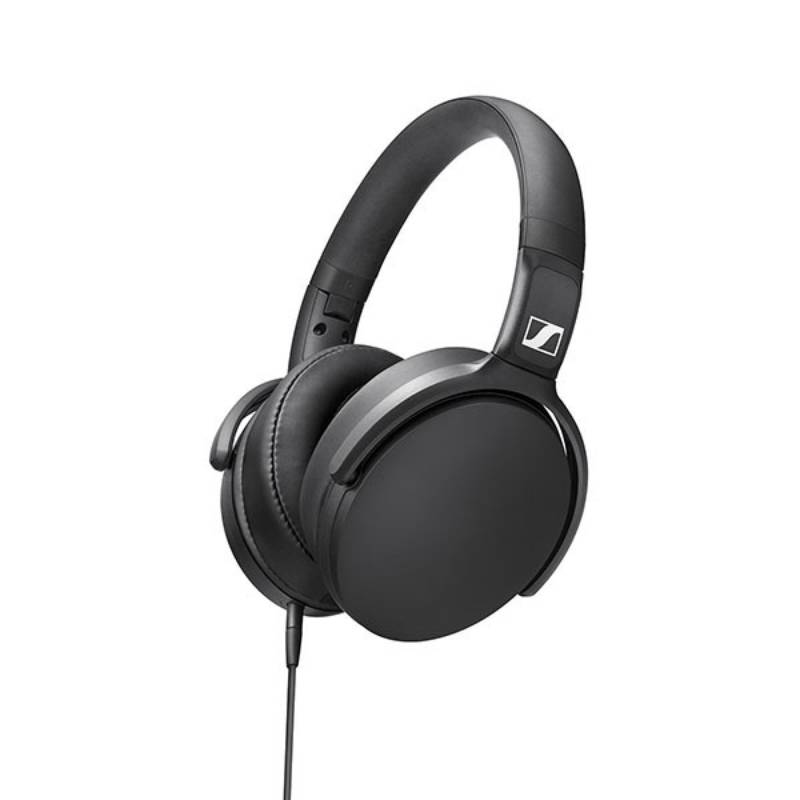 

Система персонального мониторинга SENNHEISER HD 400 S 97737