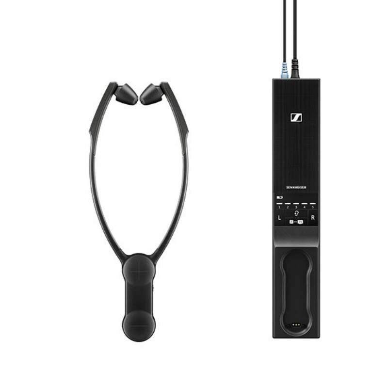 

Система персонального мониторинга SENNHEISER SET 880 97809
