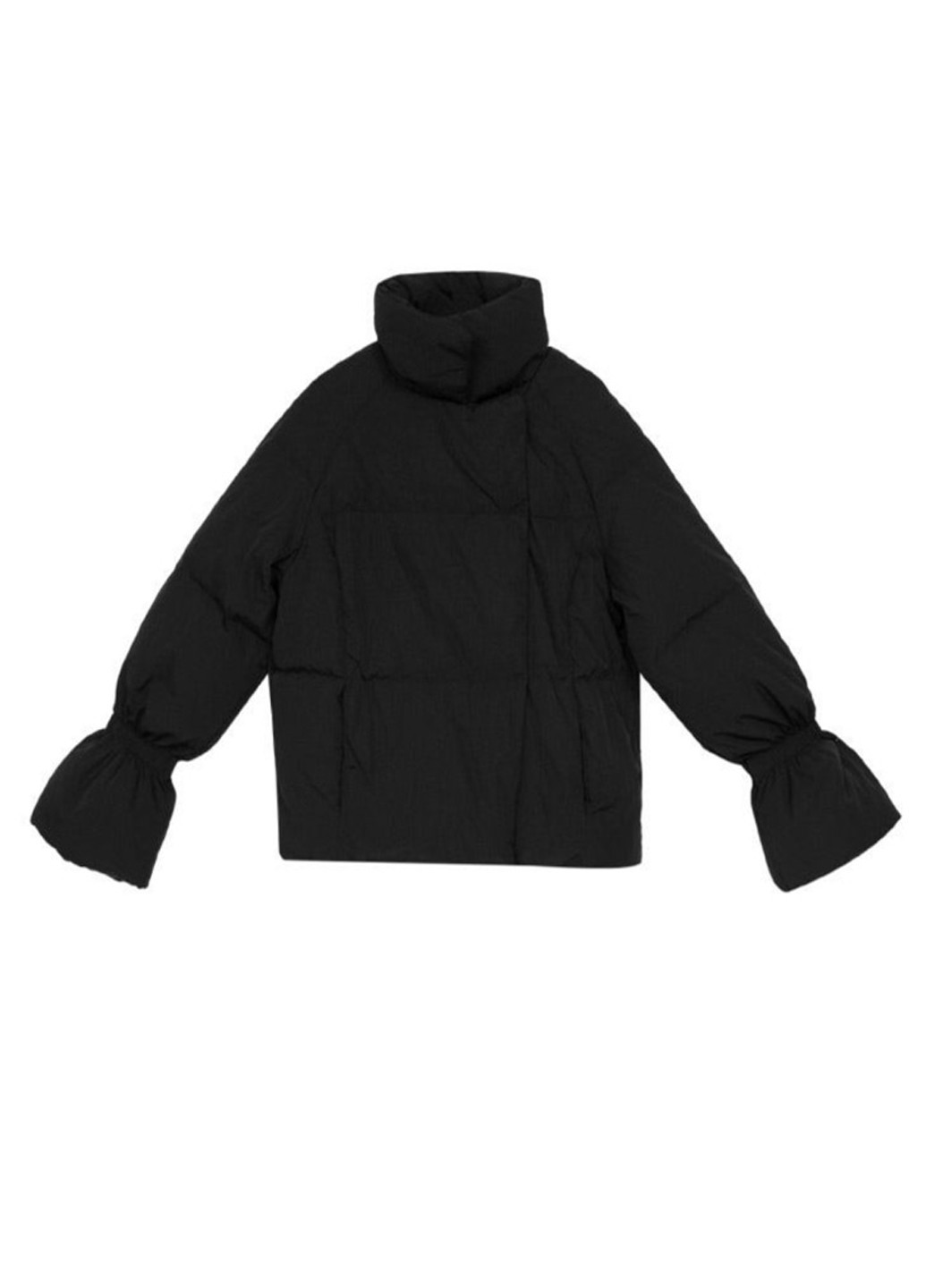 

Куртка Name it NAM83109 1-2года(90см) черный