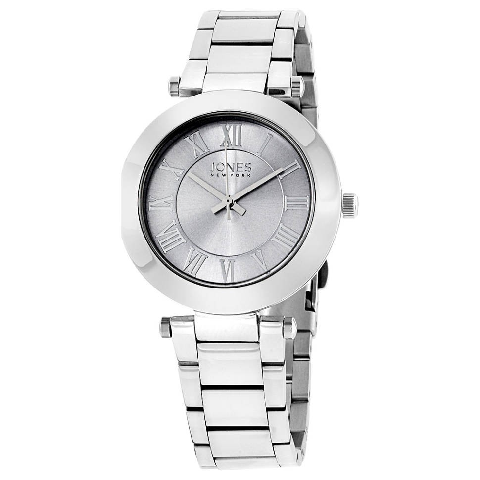 

Женские часы JONES NEW YORK JNC11794S528-004