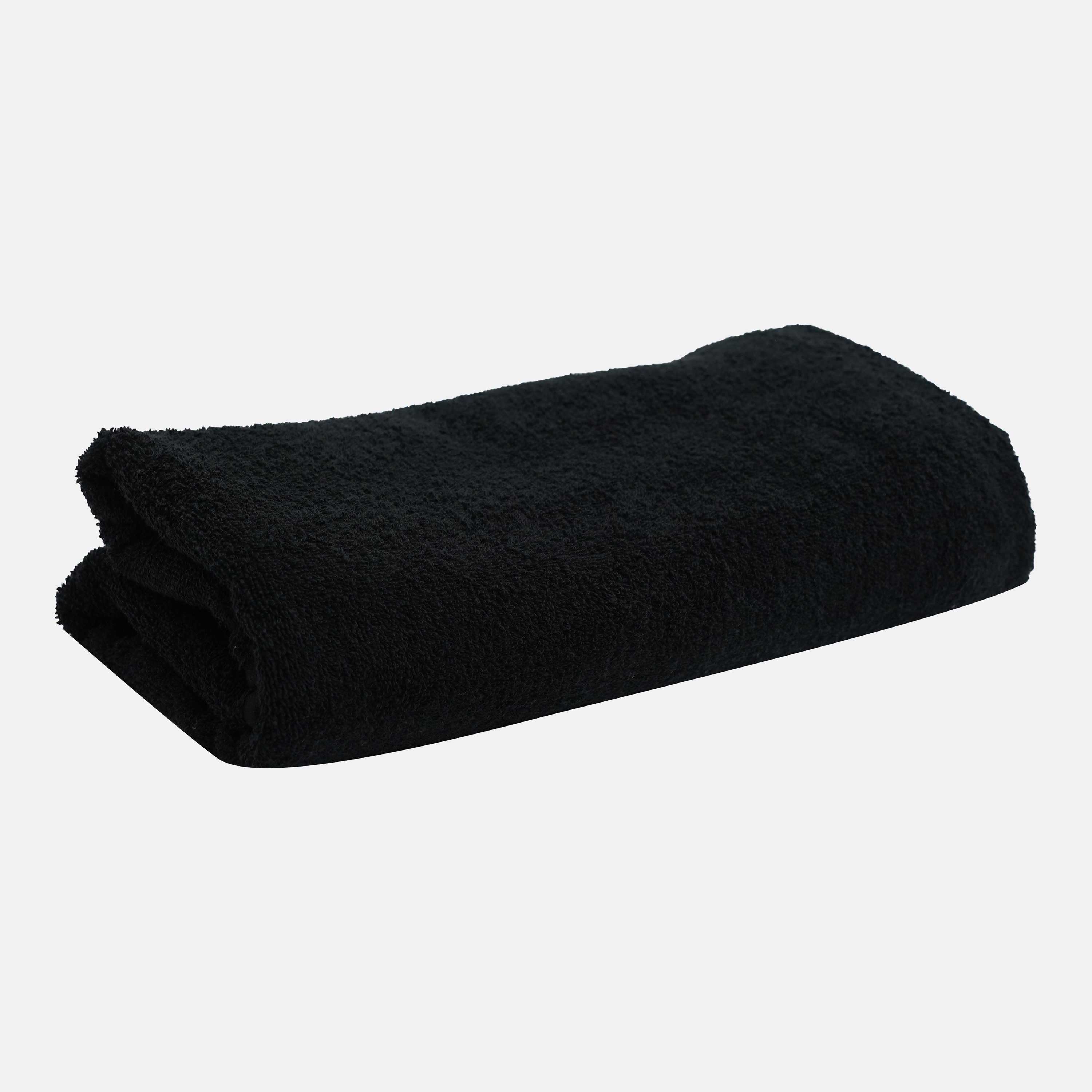 

Полотенце махровое Deskarao Negro 70x140
