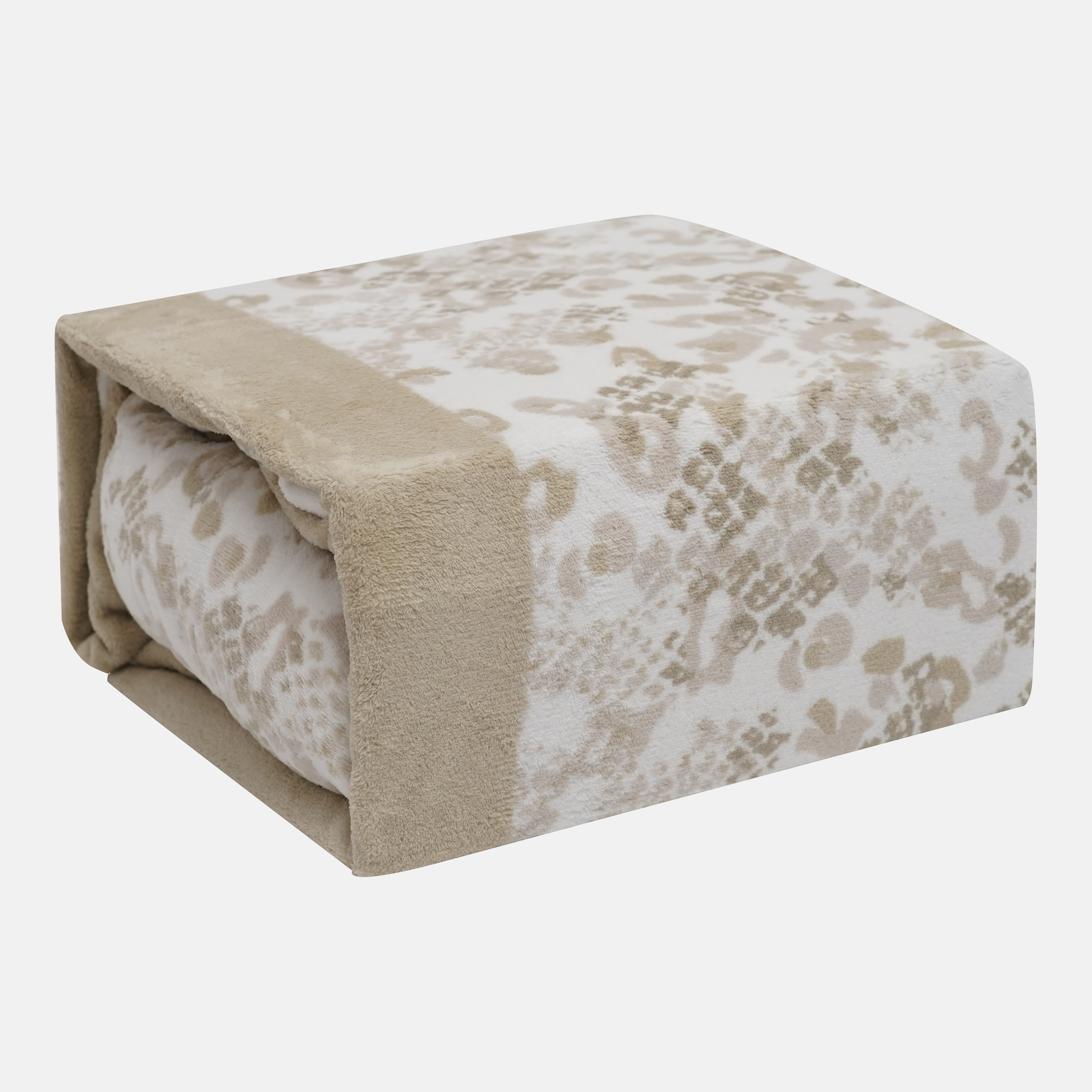 

Комплект постельного белья Karamelo Premium Naomi Beig 165x245