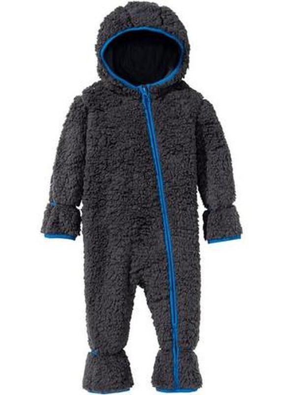 

Комбинезон Lupilu PIL41046 6-12 мес. (74-80 см.) синий
