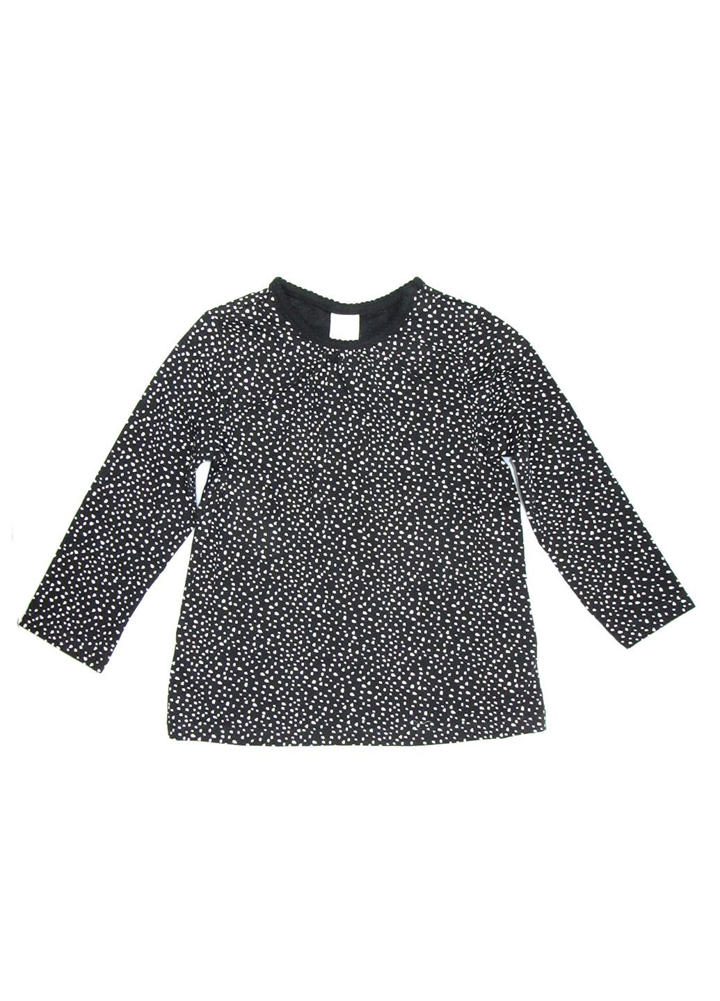 

Лонгслив H&M KEL4610834 1,5-2 года (92 см.) серый
