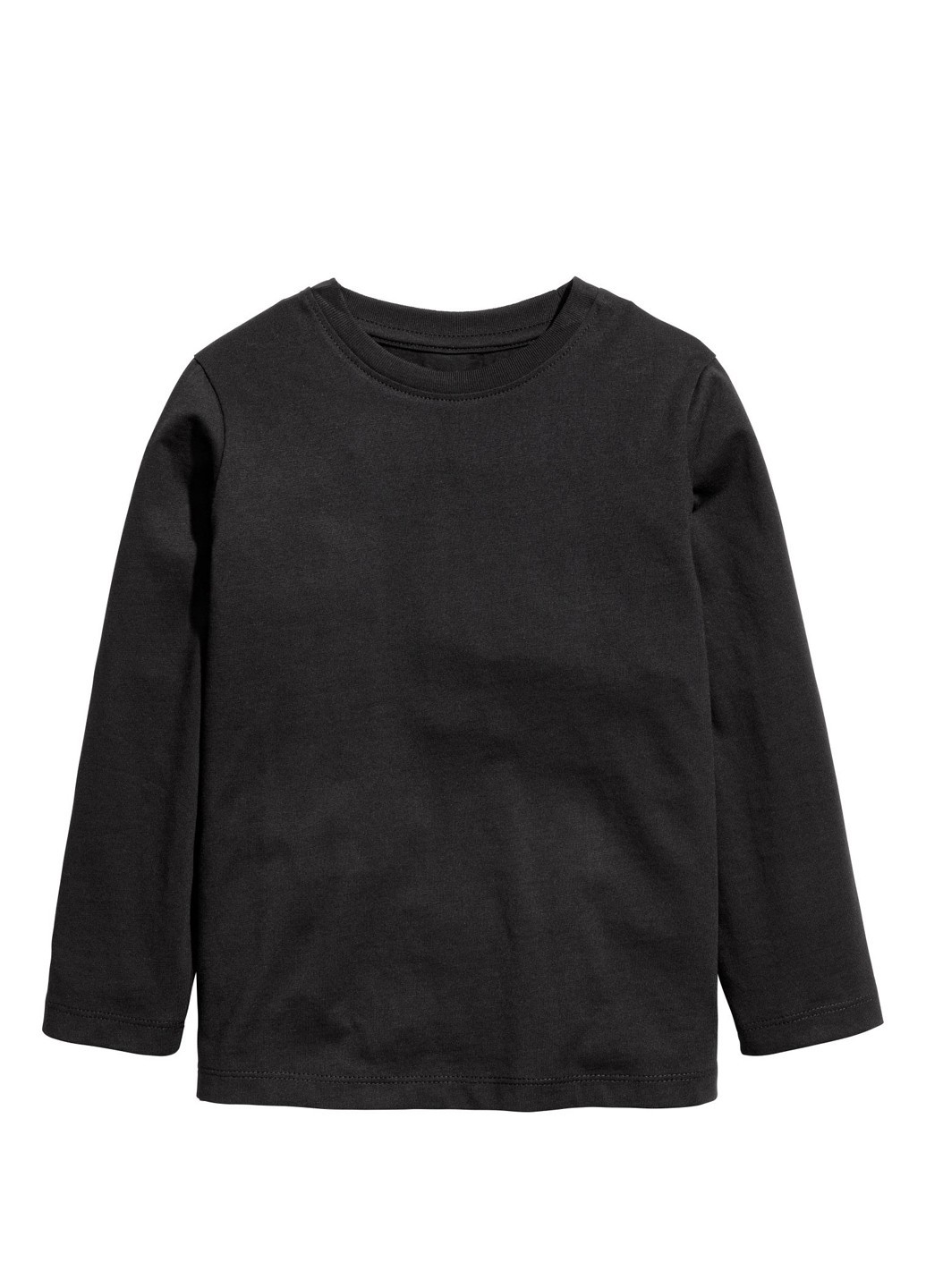 

Лонгслив H&M HOM92134 2-4 года (98-104 см.) черный
