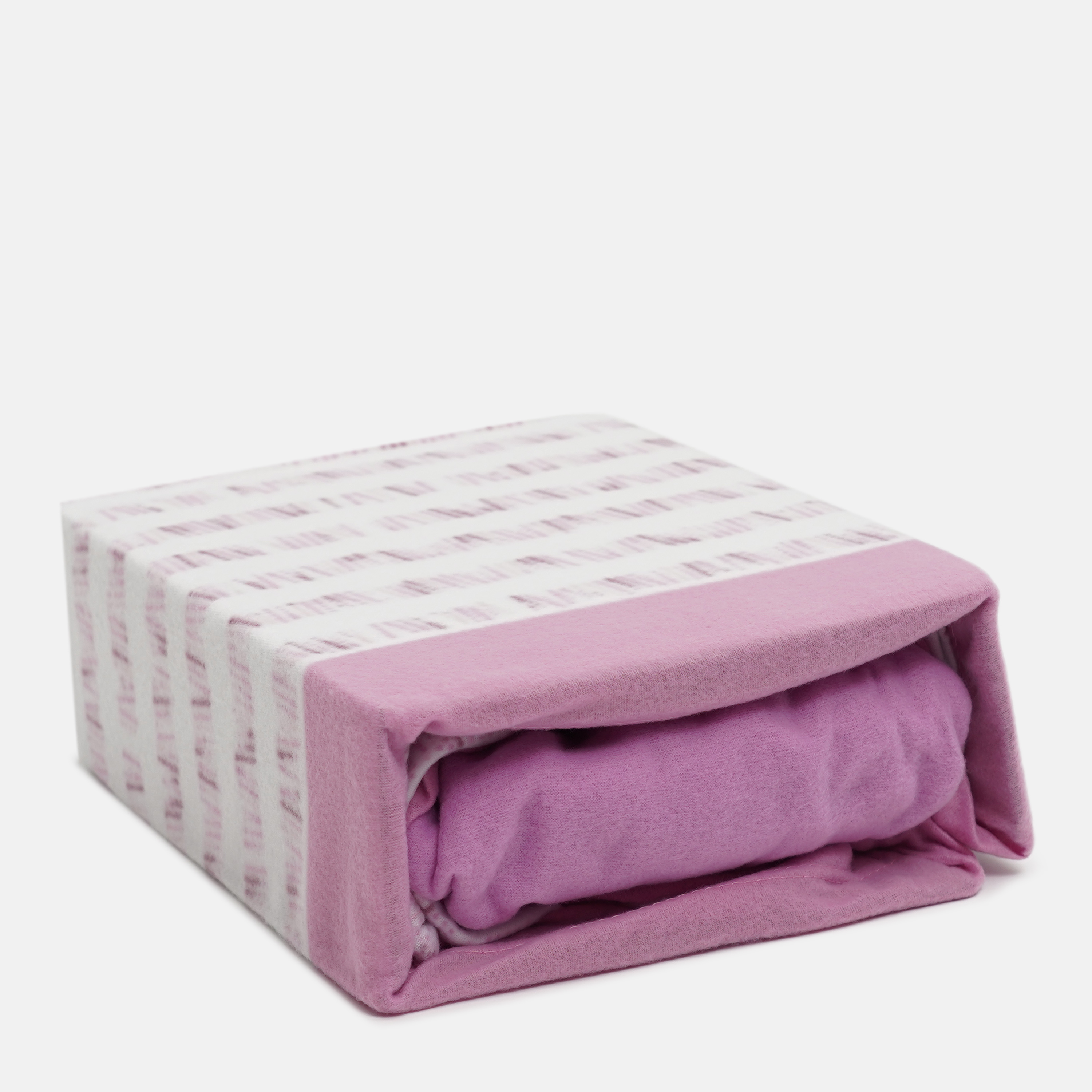 

Комплект постельного белья Gurugu Linda Malva 160x260