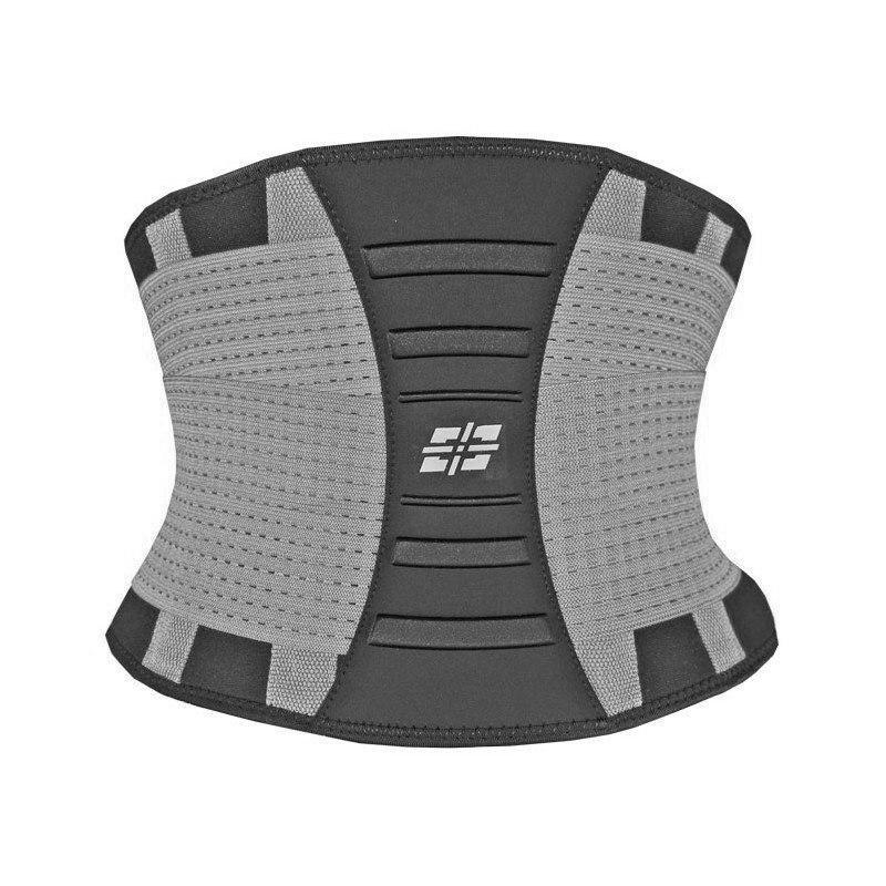 

Пояс для поддержки спины Power System Waist Shaper PS-6031 Grey L-XL (190285)