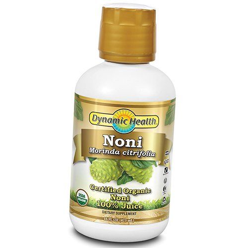 

Noni Juice Dynamic Health 946мл (71504004)