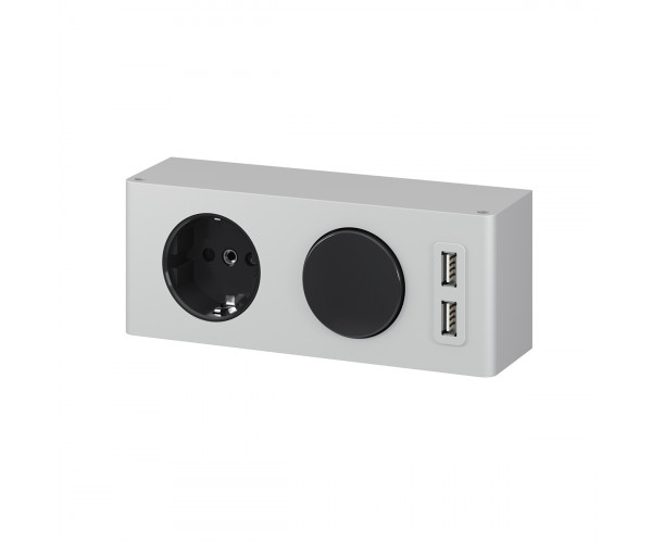

Блок SANWERK USB управления светильником