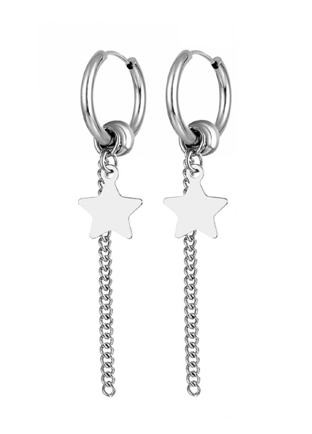 

Серьги Abaccio C206